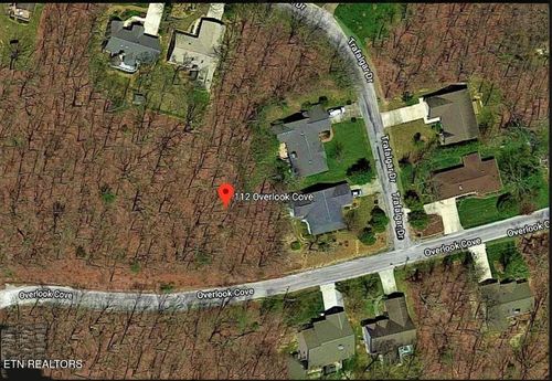 112 Overlook Cv, Crossville, TN, 38558-7074 | Card Image