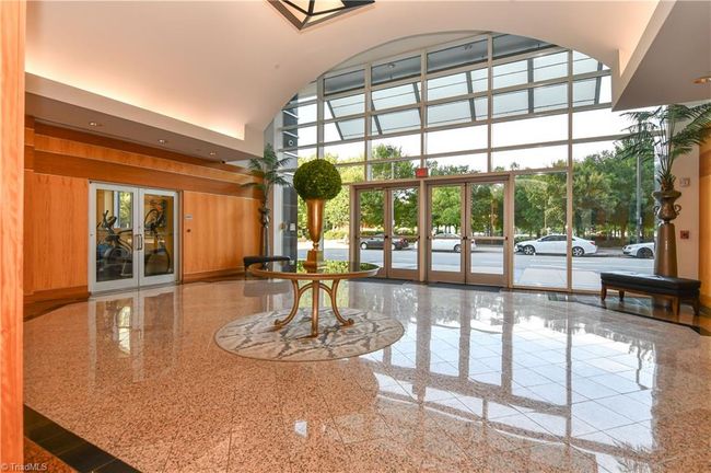 STE-310 - 201 N Elm St, House other with 1 bedrooms, 1 bathrooms and null parking in Greensboro NC | Image 27