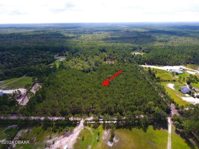 0 Natalies Ln, Home with 0 bedrooms, 0 bathrooms and null parking in ORMOND BEACH FL | Image 7