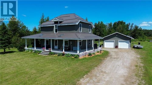 8784 Highway 542, Spring Bay, ON, P0P2B0 | Card Image