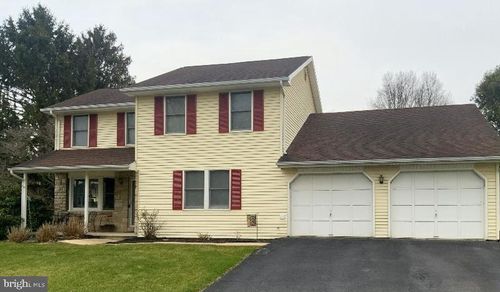 4109 Lisa Dr, Harrisburg, PA, 17112-1029 | Card Image