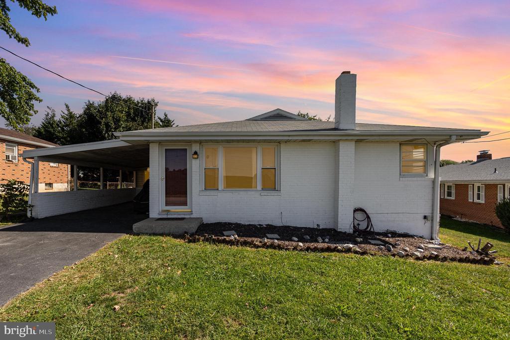 Biesecker Rd, York, PA 17408