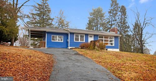 207 Hillendale Rd, BEL AIR, MD, 21014-5119 | Card Image