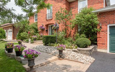 78 Dawnridge Trail, House other with 4 bedrooms, 4 bathrooms and 8 parking in Brampton ON | Image 2