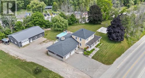 24 Bruce Road 3, Mildmay, ON, N0G2J0 | Card Image