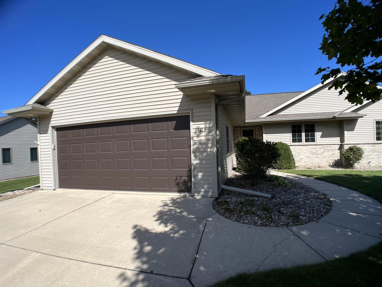 Ridlington Ave, Shawano, WI 54166