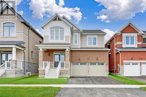 630 Newlove St, Innisfil, ON, L9S0R8 | Card Image