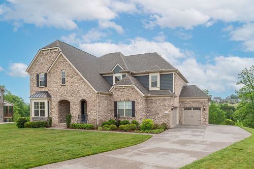1901 New Bristol Ln, Brentwood, TN, 37027-2016 | Card Image