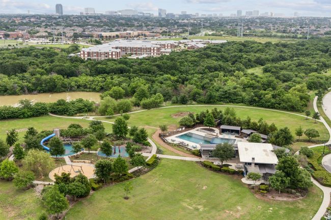 3668 Torrance Blvd, House other with 5 bedrooms, 8 bathrooms and null parking in Frisco TX | Image 29