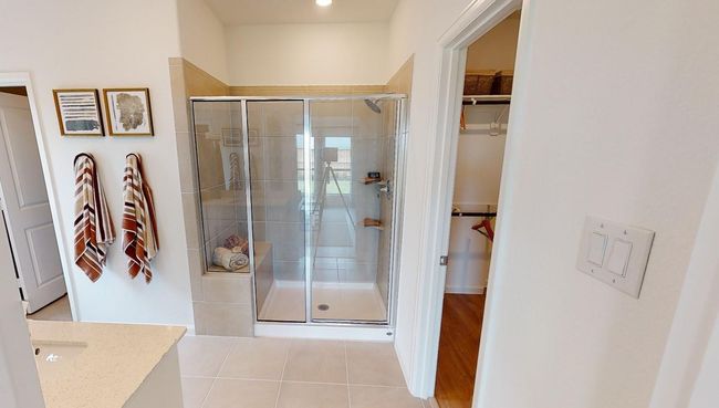 2523 American Ruby Dr, House other with 3 bedrooms, 2 bathrooms and 2 parking in Rosharon TX | Image 9