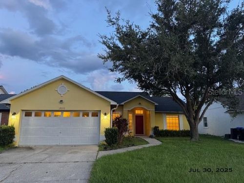 12093 Blackheath Cir, ORLANDO, FL, 32837-5604 | Card Image