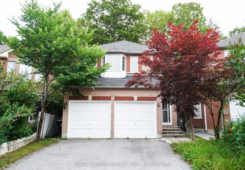153 Shepton Way, Scarborough, ON, M1V5N4 | Card Image