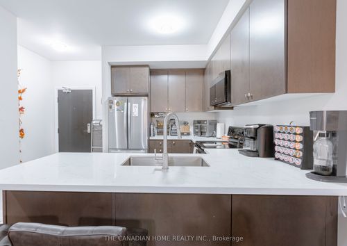 208-269 Georgian Dr, Oakville, ON, L6H0L1 | Card Image