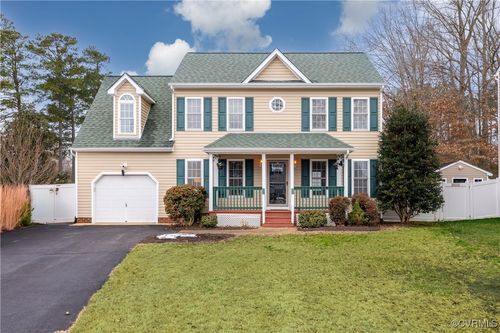 3936 Ivyridge Drive, Chester, VA, 23831 | Card Image