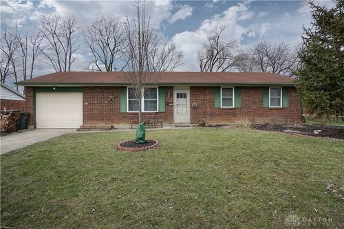 801 Katherine Ave, Lebanon, OH, 45036-1276 | Card Image