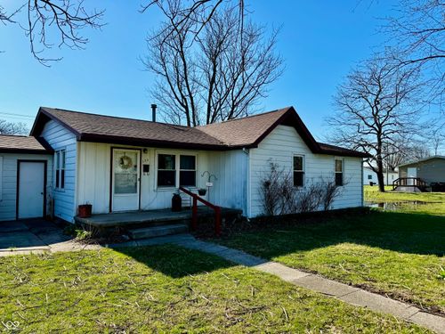 132 Vine Street, Crothersville, IN, 47229 | Card Image