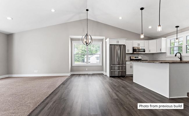 1516 W Addison Way, Condo with 3 bedrooms, 3 bathrooms and null parking in Muskegon MI | Image 18