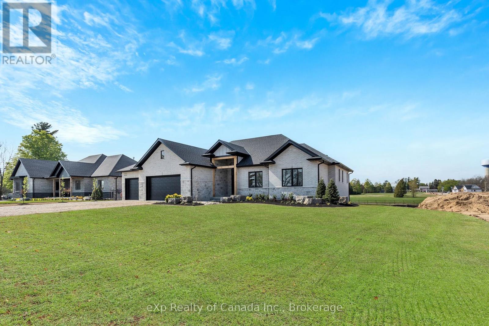 Residential Lease in Norwich (Otterville) 2