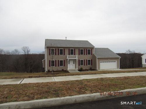 31 Warm Earth Rd, Naugatuck, CT, 06770-3531 | Card Image
