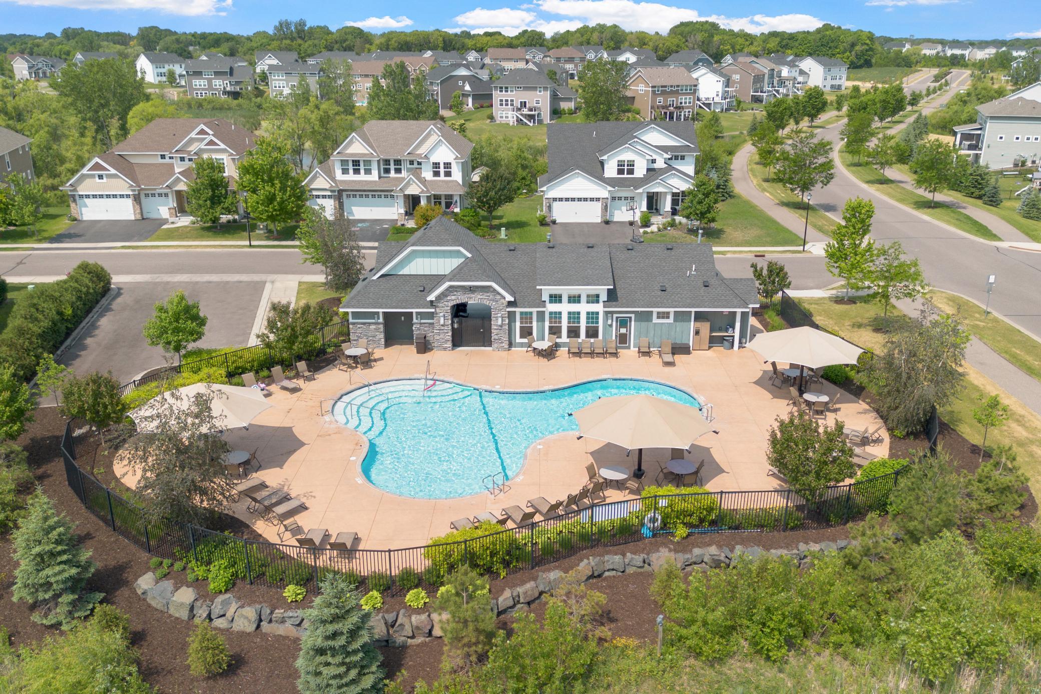Residential in Corcoran 5