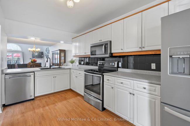 25 - 914 Arlington St, Condo with 2 bedrooms, 2 bathrooms and 2 parking in Port Elgin ON | Image 9