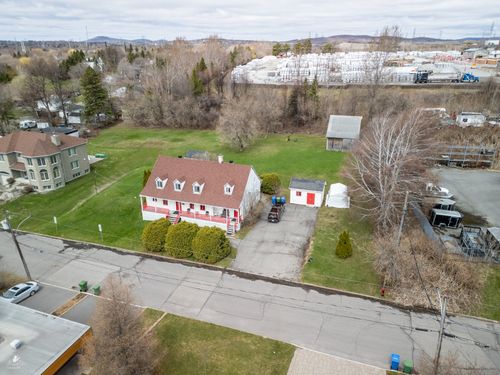 1060Z Rue Du Calcaire, Québec, QC, G2K1T5 | Card Image