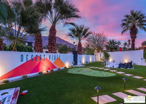 2324 N Girasol Ave, Palm Springs, CA, 92262 | Card Image