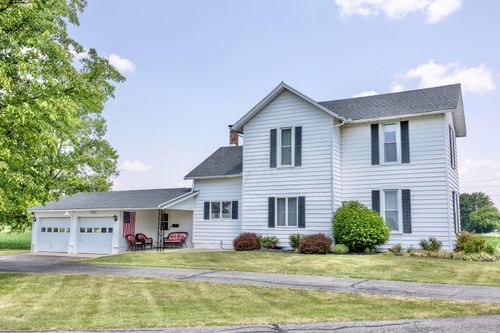 310 S Carlisle St, Quincy, OH, 43343-9790 | Card Image