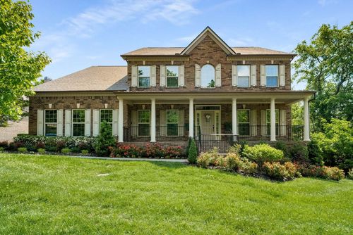 6752 Falls Ridge Ln, College Grove, TN, 37046-1412 | Card Image