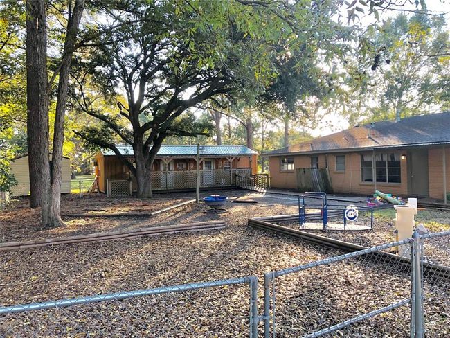 319 E South St, Home with 0 bedrooms, 0 bathrooms and null parking in Alvin TX | Image 6