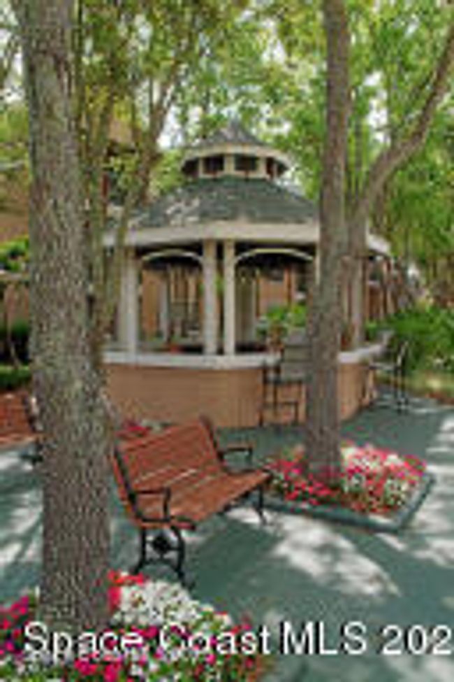 903 - 7667 Wickham Rd, Condo with 2 bedrooms, 2 bathrooms and null parking in MELBOURNE FL | Image 5