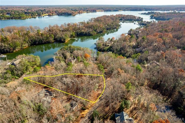 00 Oyster Cove Lndg, Home with 0 bedrooms, 0 bathrooms and null parking in Hartfield VA | Image 6