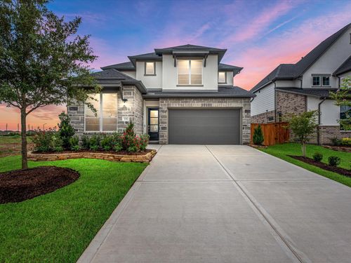32162 Sky Branch Drive, Fulshear, TX, 77441 | Card Image