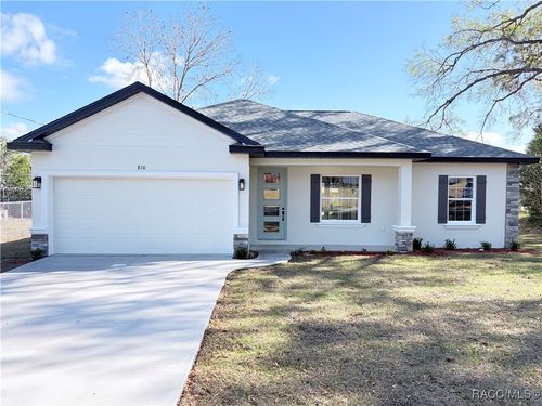 810 Windy Ave, INVERNESS, FL, 34452-5763 | Card Image