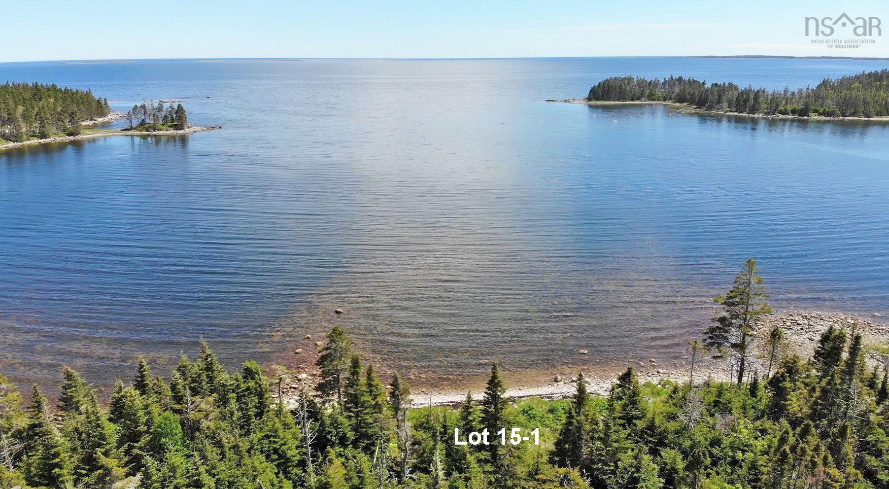 Land in Cole Harbour 5
