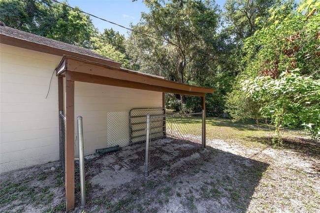 13207 Sw Williston Rd, House other with 3 bedrooms, 2 bathrooms and null parking in MICANOPY FL | Image 58
