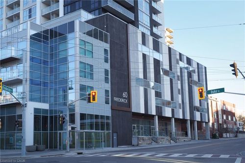 201-60 Frederick St, Kitchener, ON, N2H0C7 | Card Image