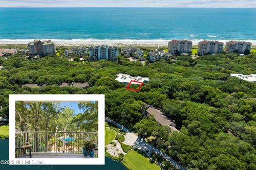 2111 Beach Wood Rd, Fernandina Beach, FL, 32034-6513 | Card Image