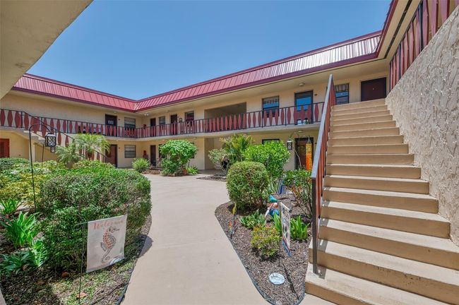 2nd Floor unit. Clean, well maintained building. | Image 5