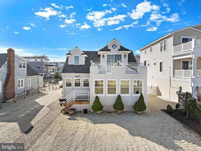 312 N 12 Th Street, House other with 4 bedrooms, 2 bathrooms and null parking in Surf City NJ | Image 1