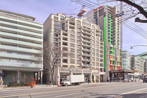 706-99 Avenue Rd, Toronto, ON, M5R2G5 | Card Image