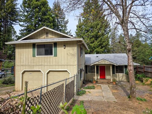 2043 Primrose Dr, Willits, CA, 95490-8978 | Card Image