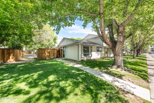 4-849 Woodberry Drive, Sparks, NV, 89434 | Card Image