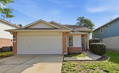 1610 Rossport Bnd, Leander, TX, 78641-2195 | Card Image