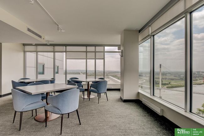 APT-501 - 444 Riverfront Plz, Condo with 1 bedrooms, 2 bathrooms and 1 parking in Omaha NE | Image 38