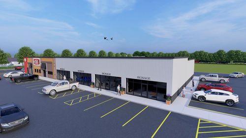 suite-5-1916 3rd St E, Thief River Falls, MN, 56701 | Card Image