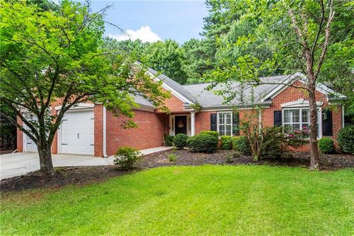 45 Quail Run, Acworth, GA, 30101-7981 | Card Image