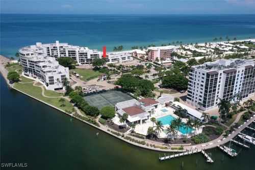 303-2378 Gulf Shore Blvd N, NAPLES, FL, 34103-4357 | Card Image