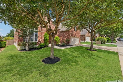 24915 White Crk, San Antonio, TX, 78255-9529 | Card Image