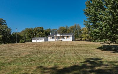 4415 84th Street Sw, House other with 3 bedrooms, 2 bathrooms and null parking in Byron Center MI | Image 3